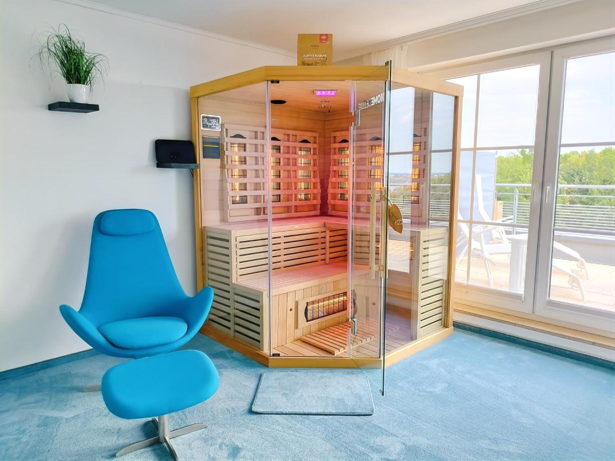 Seeblickapartment Fuer Bis Zu 12, Nuernberg & Schwabach In 30-35 Minuten Zu Erreichen, Sauna, Arbeitsplatz, Dachterrasse & Grill Spalt Buitenkant foto