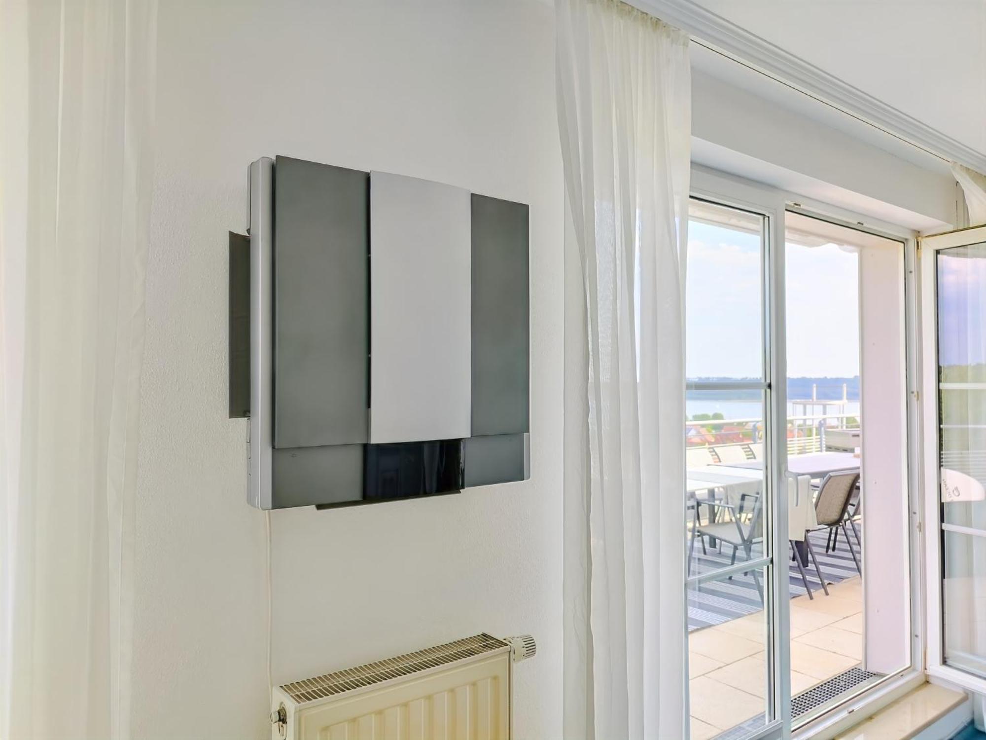 Seeblickapartment Fuer Bis Zu 12, Nuernberg & Schwabach In 30-35 Minuten Zu Erreichen, Sauna, Arbeitsplatz, Dachterrasse & Grill Spalt Buitenkant foto