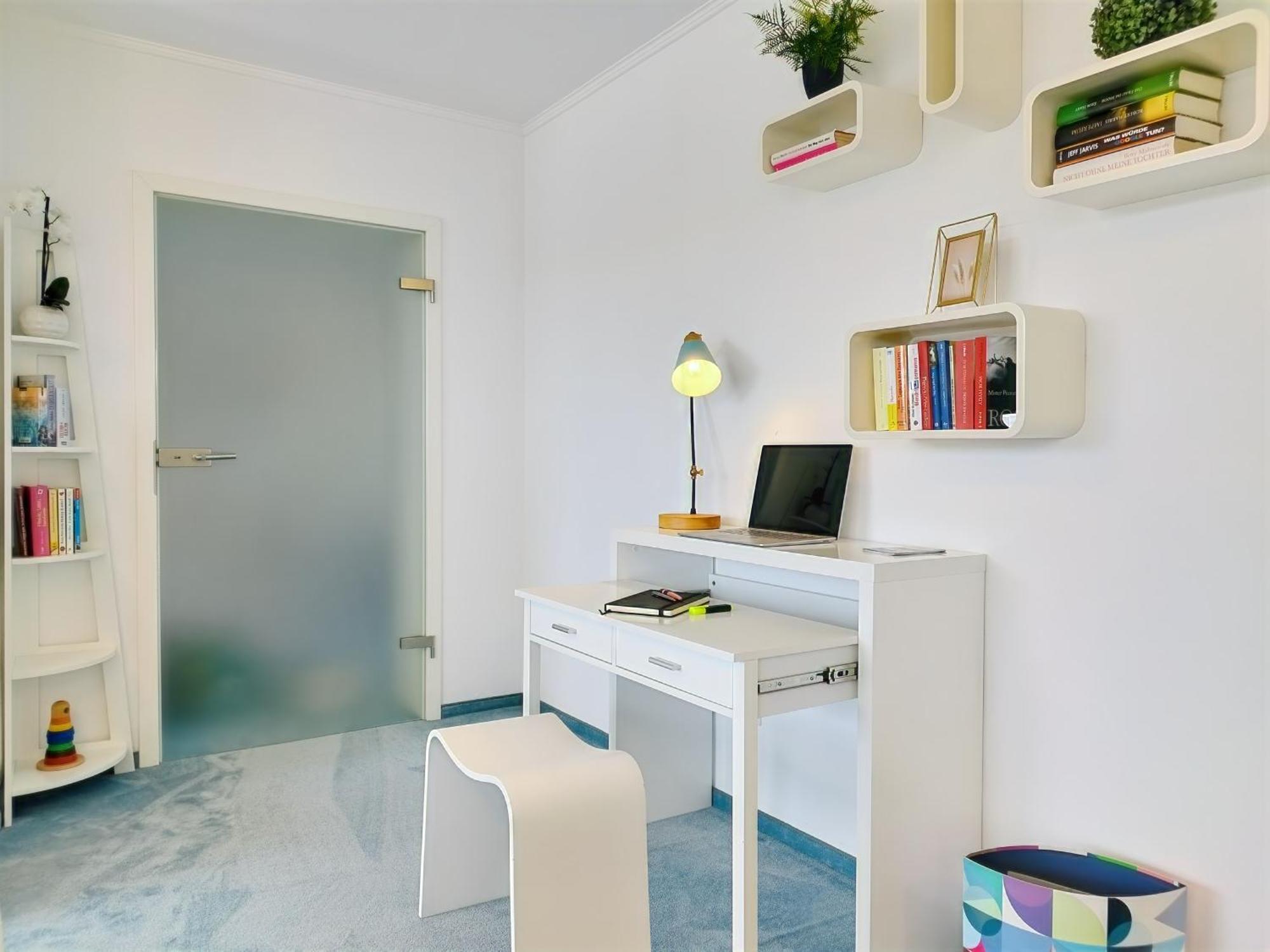 Seeblickapartment Fuer Bis Zu 12, Nuernberg & Schwabach In 30-35 Minuten Zu Erreichen, Sauna, Arbeitsplatz, Dachterrasse & Grill Spalt Buitenkant foto