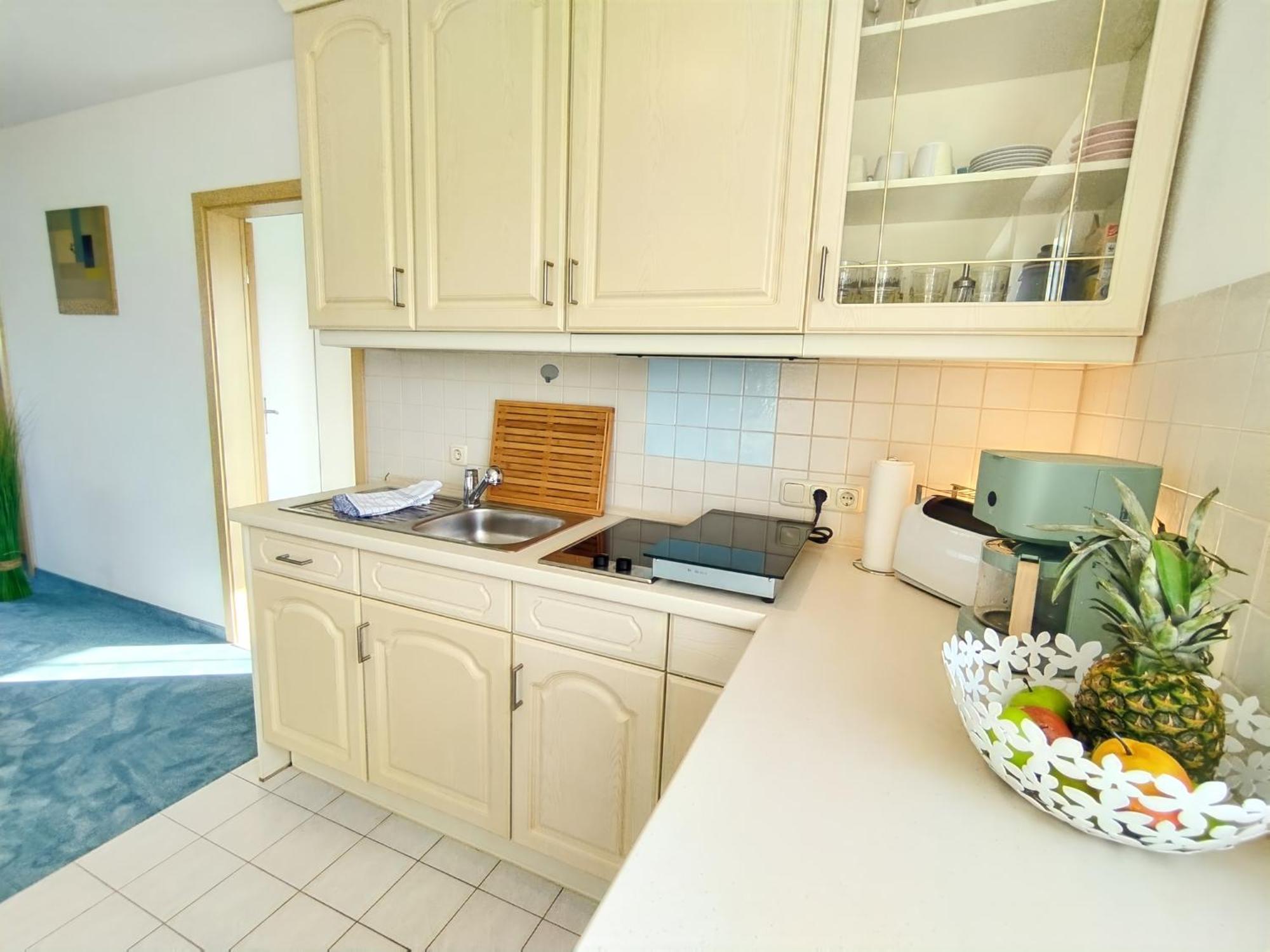 Seeblickapartment Fuer Bis Zu 12, Nuernberg & Schwabach In 30-35 Minuten Zu Erreichen, Sauna, Arbeitsplatz, Dachterrasse & Grill Spalt Buitenkant foto