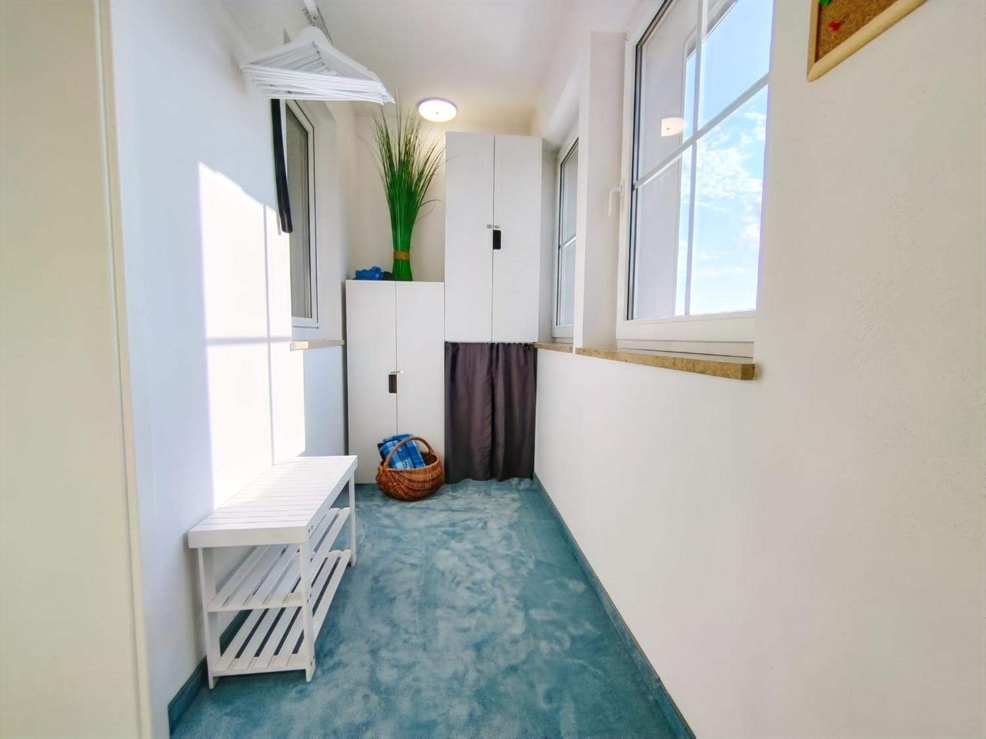 Seeblickapartment Fuer Bis Zu 12, Nuernberg & Schwabach In 30-35 Minuten Zu Erreichen, Sauna, Arbeitsplatz, Dachterrasse & Grill Spalt Buitenkant foto